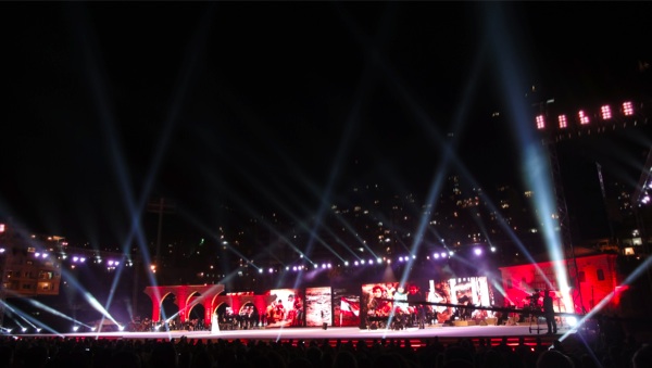 Jounieh Festival Majida El Roumi